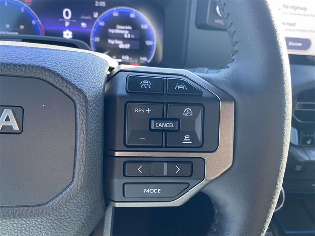 Used 2025 Toyota Land Cruiser image 21