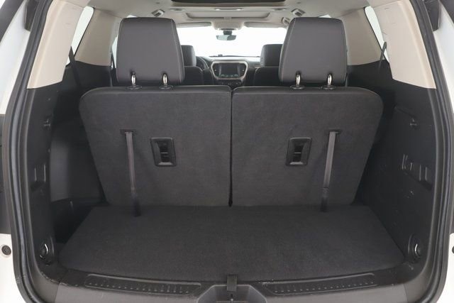 Used 2023 GMC Acadia Denali w/ Denali Ultimate Package image 31