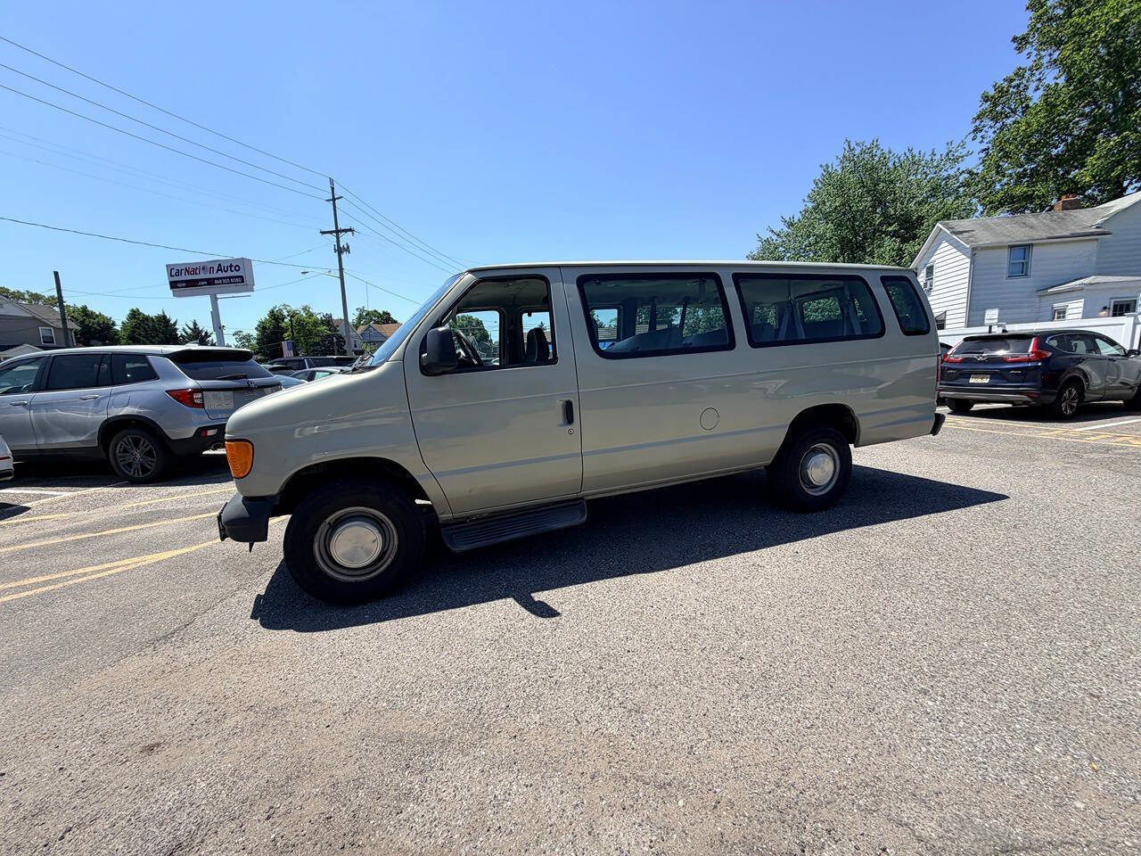 Used 2006 Ford E-350 and Econoline 350 XL RWD image 28