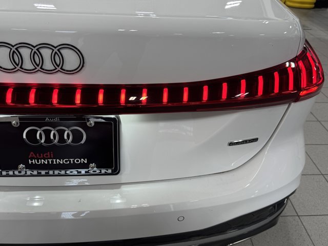 Used 2025 Audi A5 Premium w/ Convenience Package AWD/4WD image 38