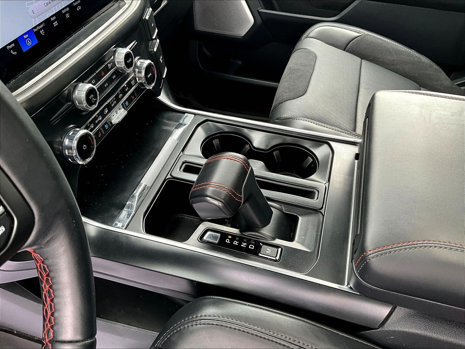 Used 2025 Ford F150 Raptor AWD/4WD image 19
