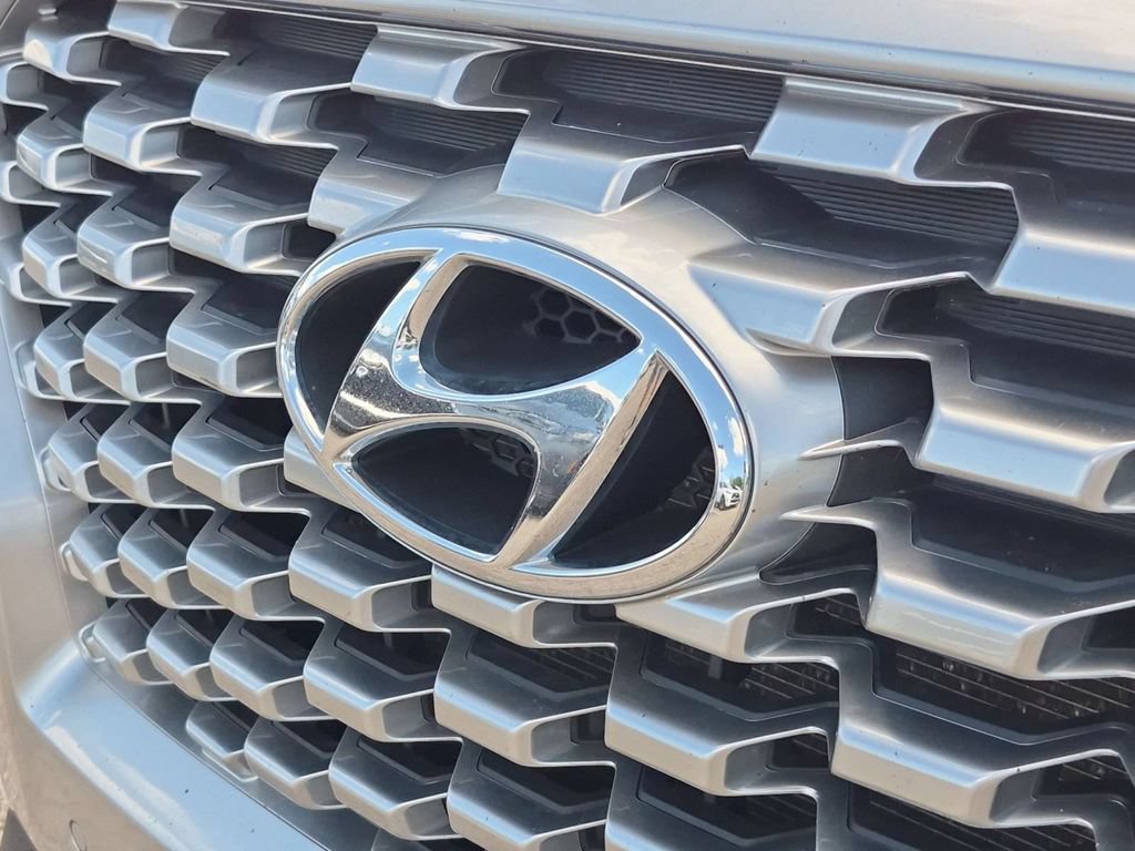Used 2021 Hyundai Palisade SEL w/ Premium Package AWD/4WD image 9