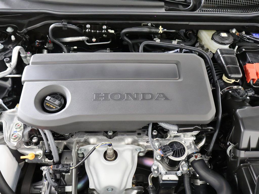 New 2026 Honda Civic Sport image 11