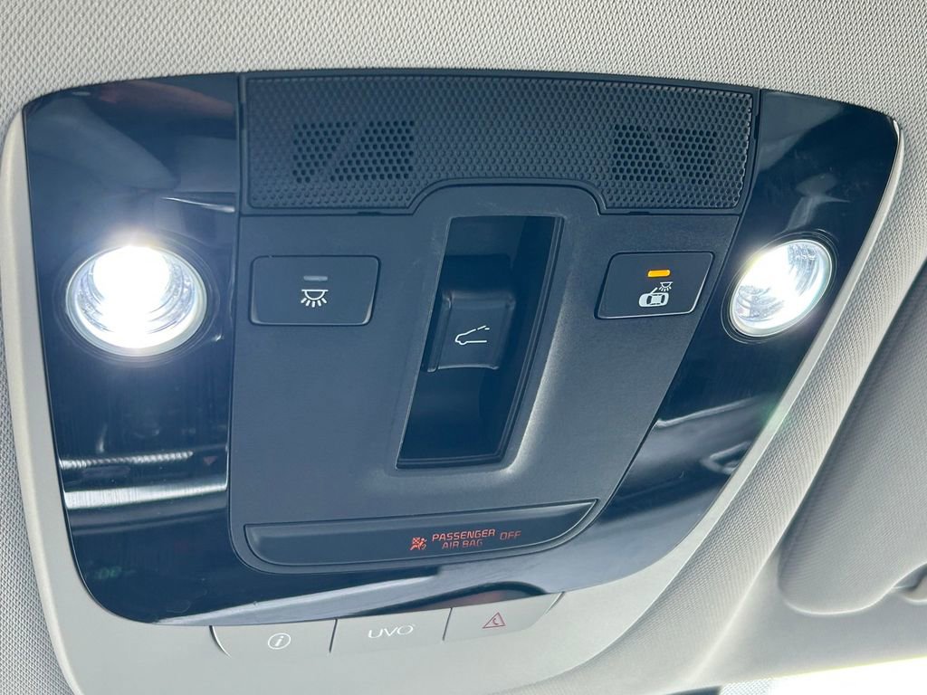 Used 2021 Kia K5 EX w/ EX Premium Package FWD image 19