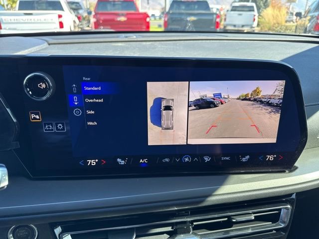 New 2026 Chevrolet Traverse LT w/ Driver Confidence Package image 26