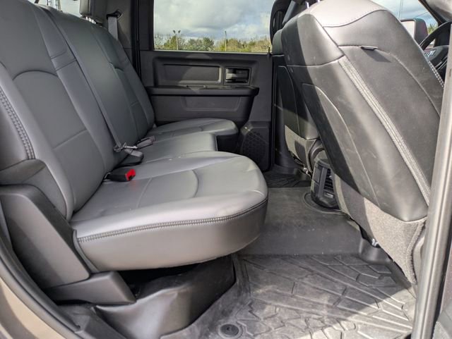 Used 2024 RAM 2500 Tradesman image 30