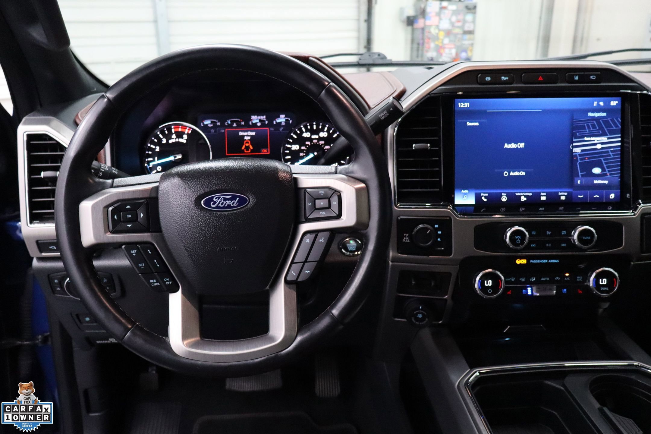 Certified 2022 Ford F350 Platinum image 17