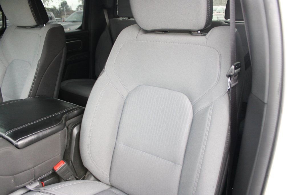 Used 2024 RAM 1500 Big Horn image 23