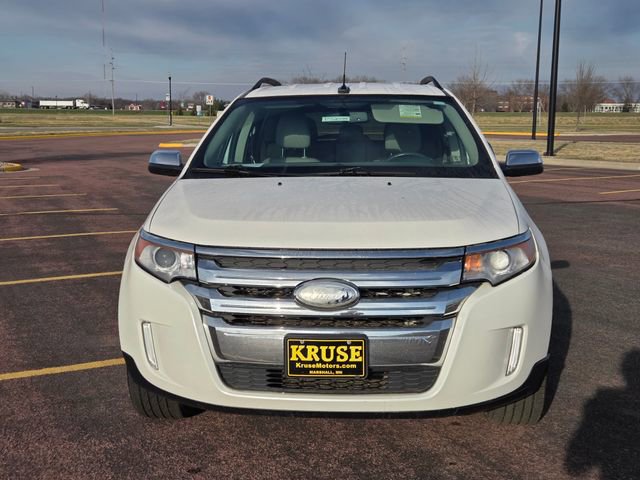 Used 2013 Ford Edge SEL AWD/4WD image 9