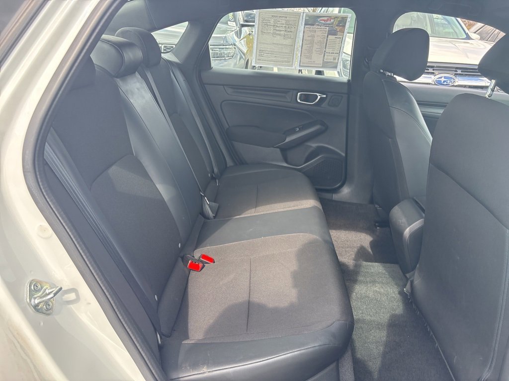 Used 2022 Honda Civic Sport image 11