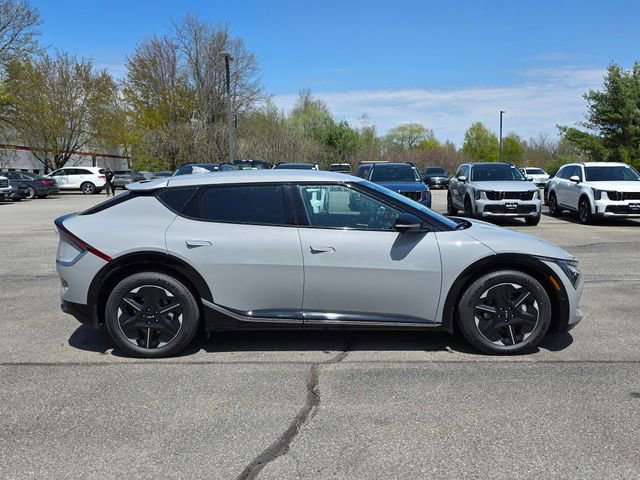 New 2026 Kia EV6 Light AWD/4WD image 8