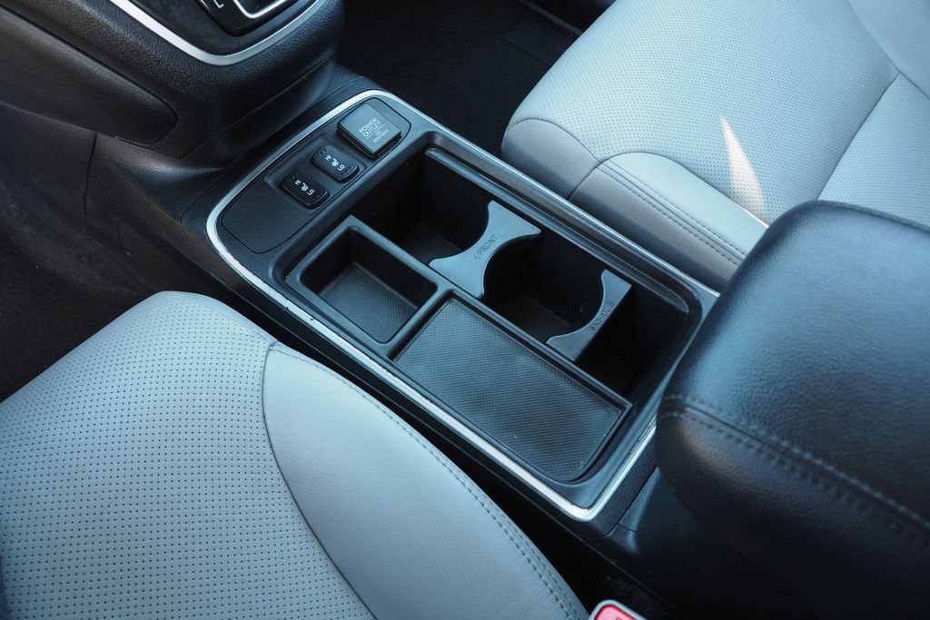 Used 2016 Honda CR-V Touring image 22