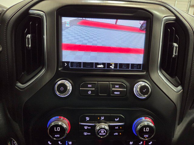 Used 2022 GMC Sierra 2500 Denali AWD/4WD image 70
