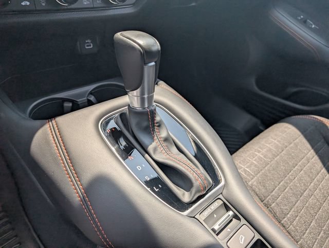 Used 2025 Honda HR-V Sport image 20