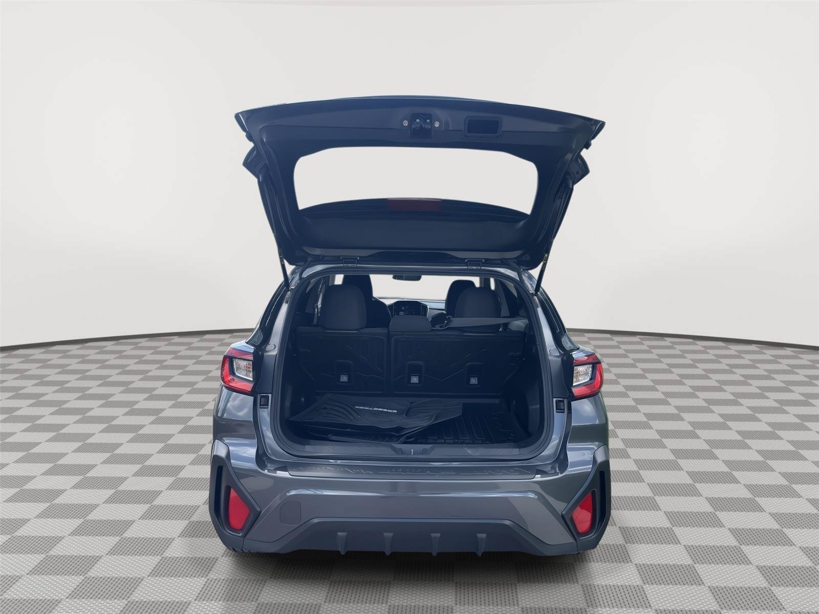 Certified 2024 Subaru Crosstrek 2.0i Premium AWD/4WD image 10
