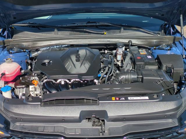 Certified 2025 Kia K5 GT-Line w/ GT-Line Premium Package FWD image 33