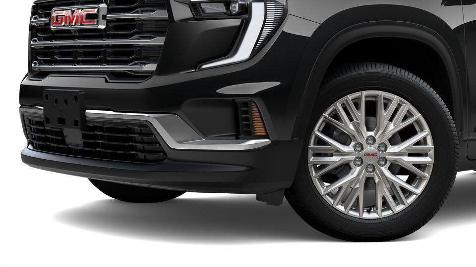 New 2026 GMC Acadia Elevation w/ Elevation Premium Package FWD image 55
