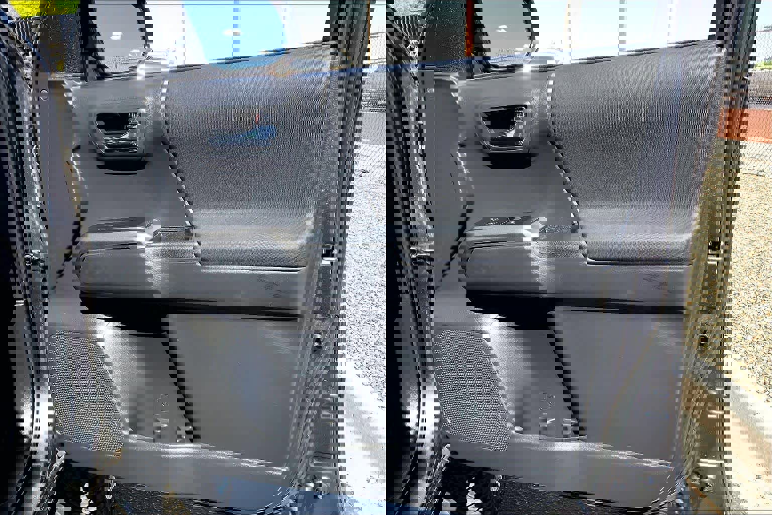 Used 2022 Toyota Tacoma TRD Off-Road image 20