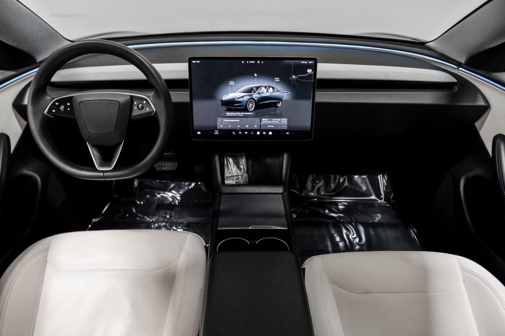 Used 2024 Tesla Model 3 Standard Range RWD image 16