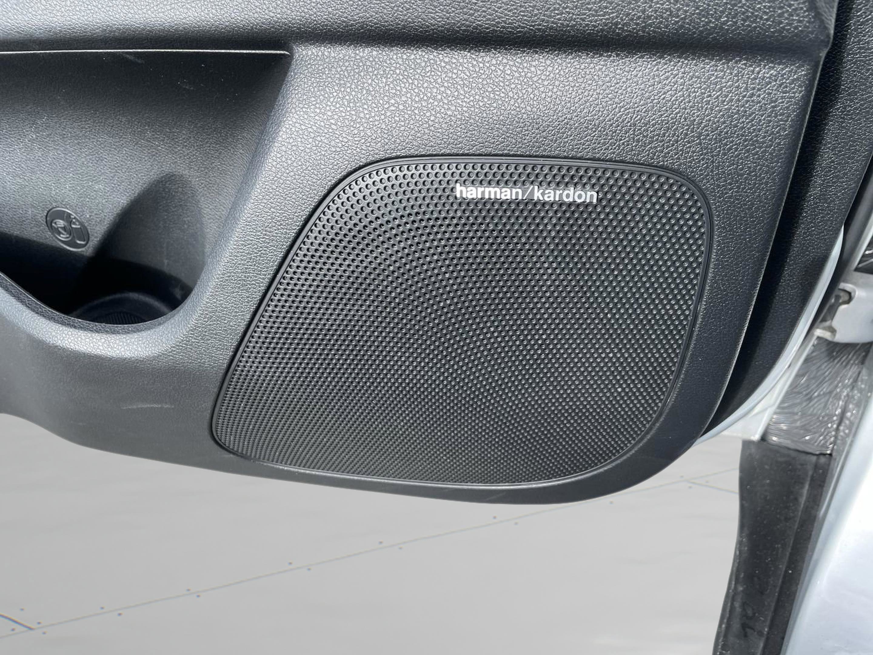 Used 2019 Kia Sportage EX w/ EX Technology Package image 26