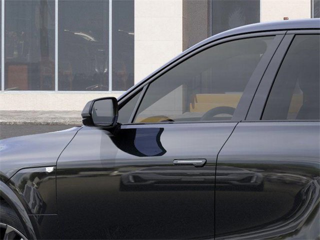 New 2026 Cadillac Lyriq V w/ LPO, Floor Liner Package image 12