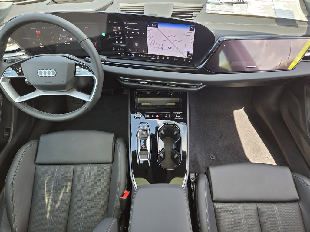 New 2025 Audi A5 2.0T Prestige image 30