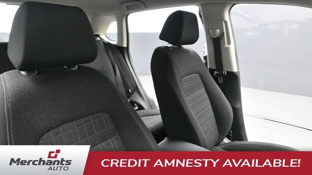 Used 2023 Honda HR-V LX image 23