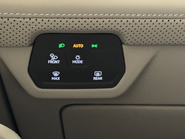 New 2026 Volkswagen Atlas SEL Premium R-Line image 30