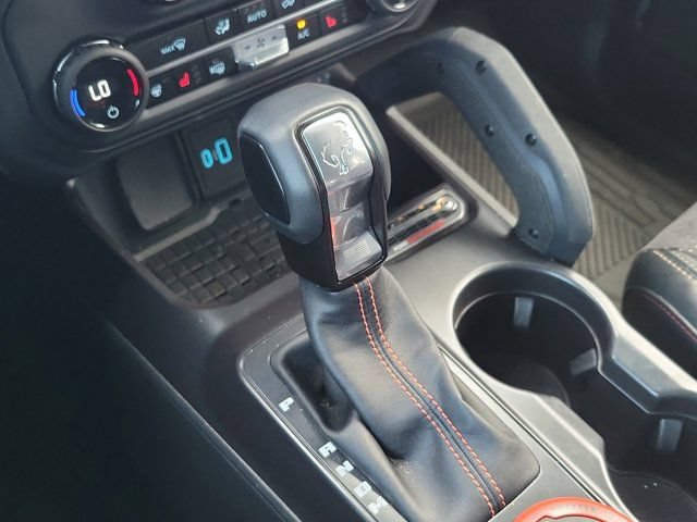Certified 2024 Ford Bronco Raptor AWD/4WD image 23