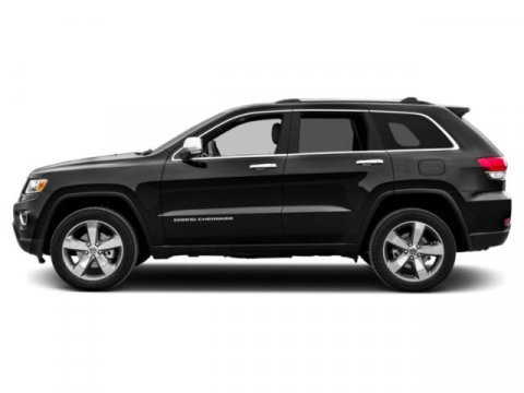 Used 2015 Jeep Grand Cherokee Limited w/ Luxury Group II RWD image 6