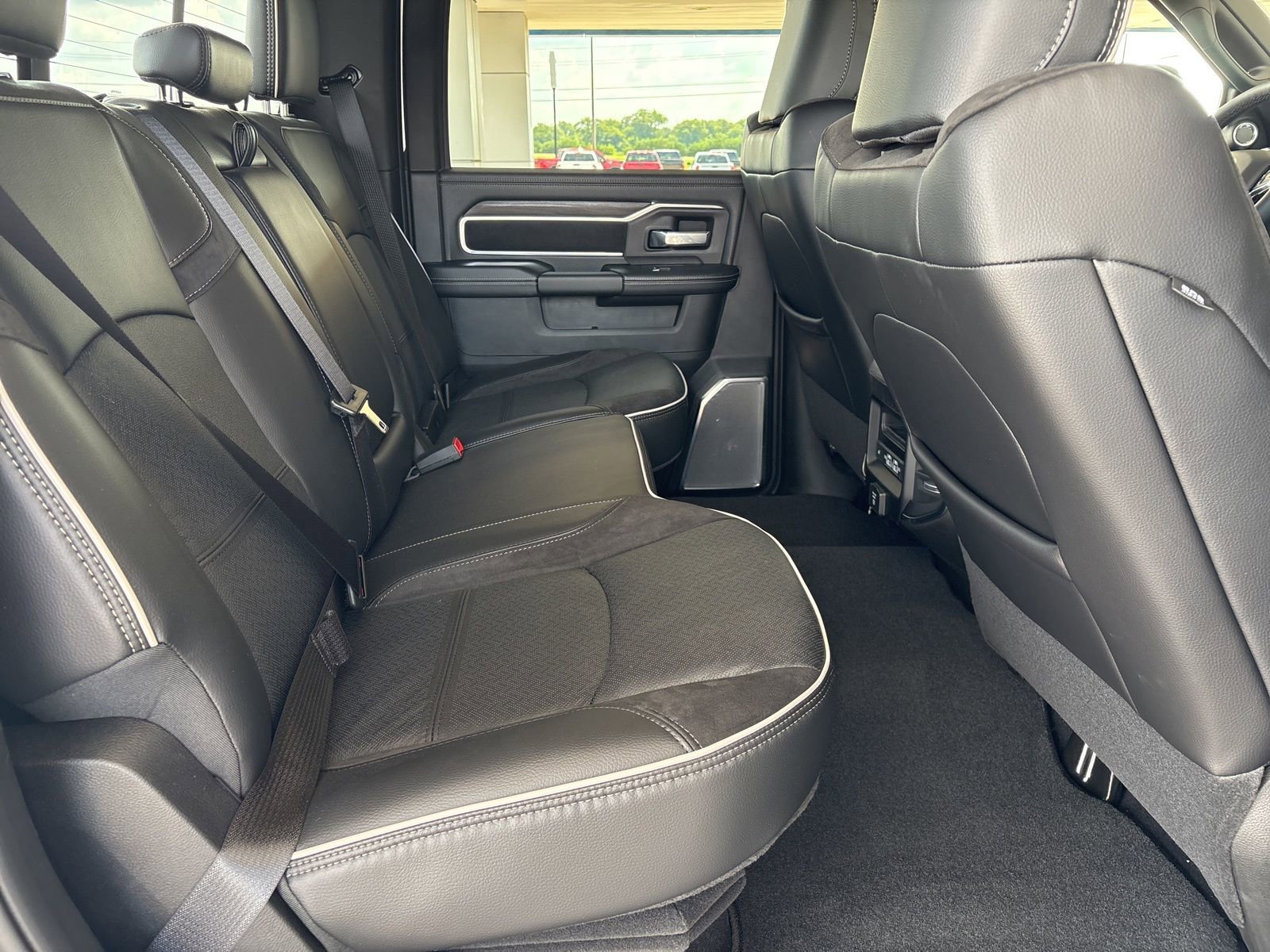 New 2026 RAM 2500 Laramie image 9