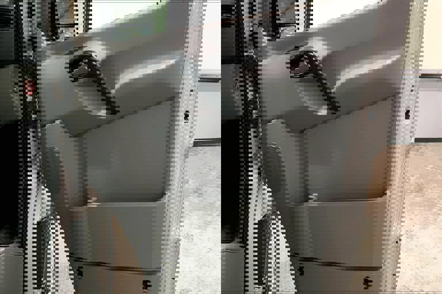 Used 2017 Mercedes-Benz Sprinter 2500 image 27