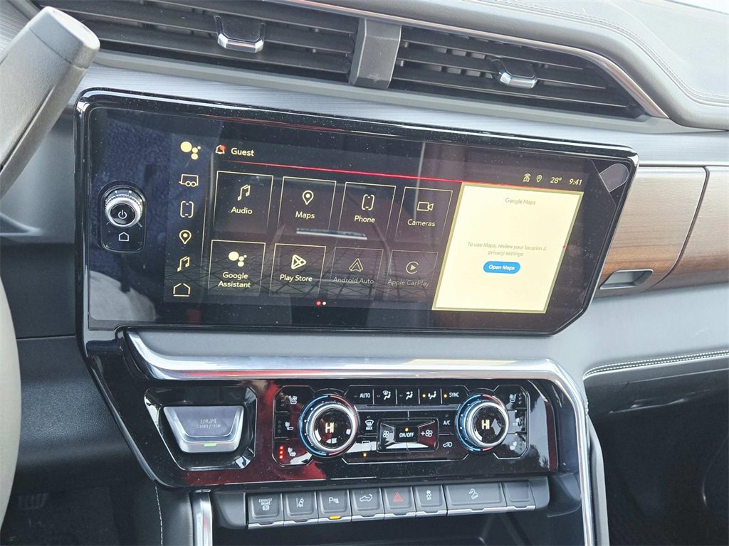 New 2026 GMC Sierra 2500 Denali Ultimate image 30