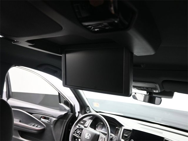 Used 2022 Honda Pilot Black Edition image 26