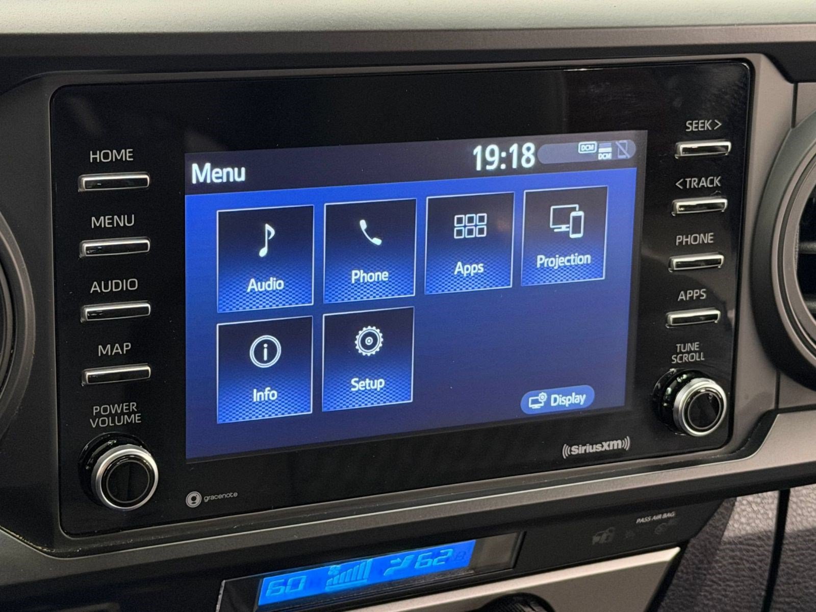 Used 2023 Toyota Tacoma SR AWD/4WD image 17