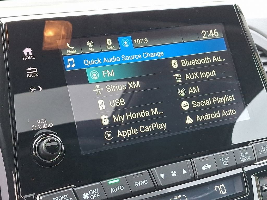 Used 2023 Honda Odyssey EX-L image 17