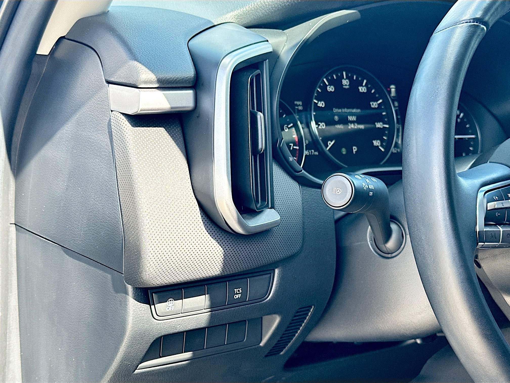 Used 2025 MAZDA CX-50 AWD 2.5 S w/ Select Package image 10