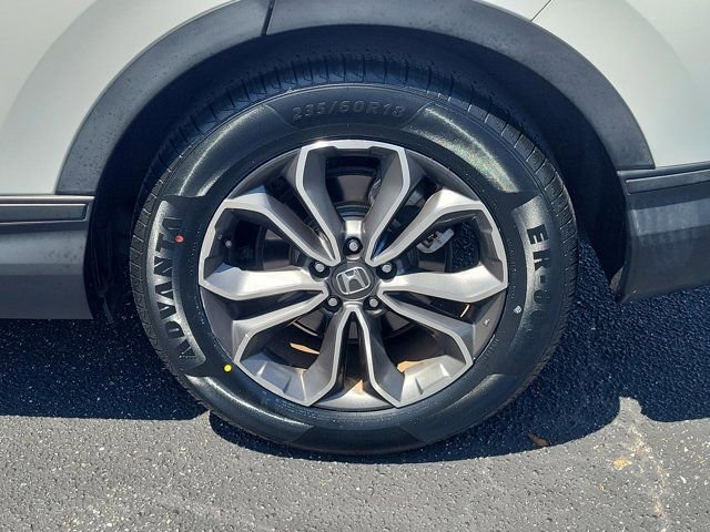 Used 2021 Honda CR-V EX-L image 33