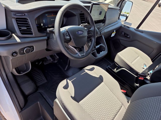 New 2026 Ford Transit 350 XL RWD image 7