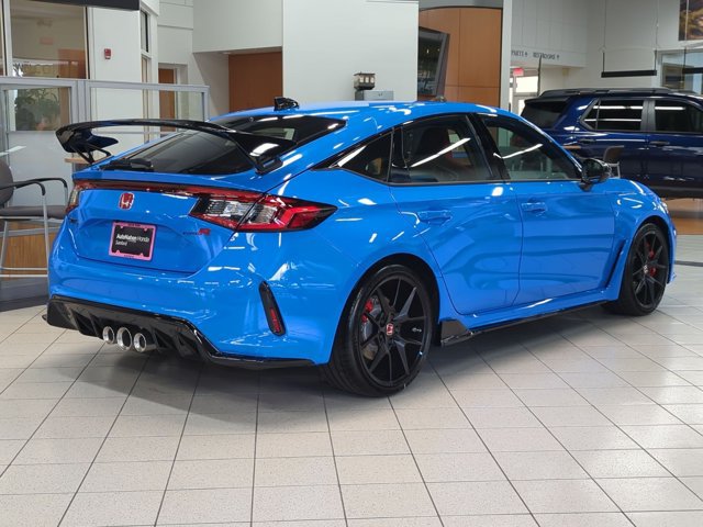 New 2026 Honda Civic Type R image 2