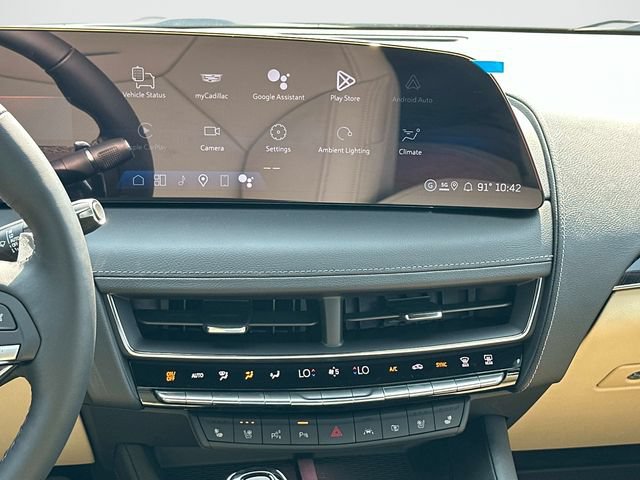 Used 2026 Cadillac CT5 Premium Luxury AWD/4WD image 3