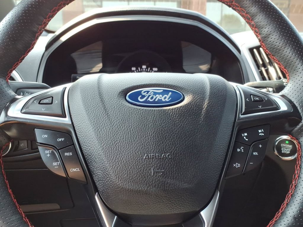 Used 2024 Ford Edge ST-Line AWD/4WD image 20