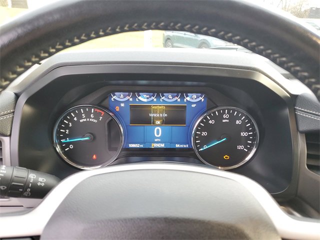 Used 2022 Ford Expedition XLT image 15