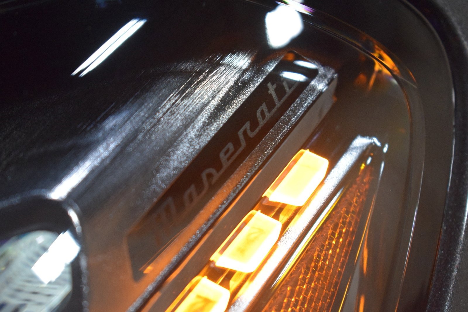 New 2024 Maserati Grecale Modena image 5