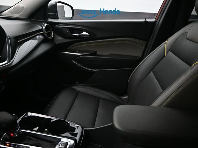 Used 2024 Chevrolet Trax ACTIV image 13