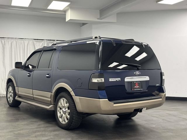 Used 2011 Ford Expedition EL XLT w/ 202A Rapid Spec Order Code AWD/4WD image 10