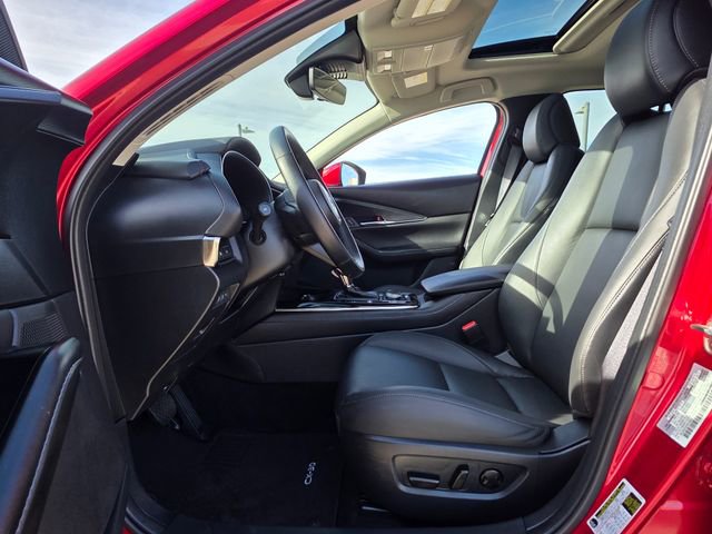Certified 2025 MAZDA CX-30 AWD 2.5 S w/ Preferred Package image 13