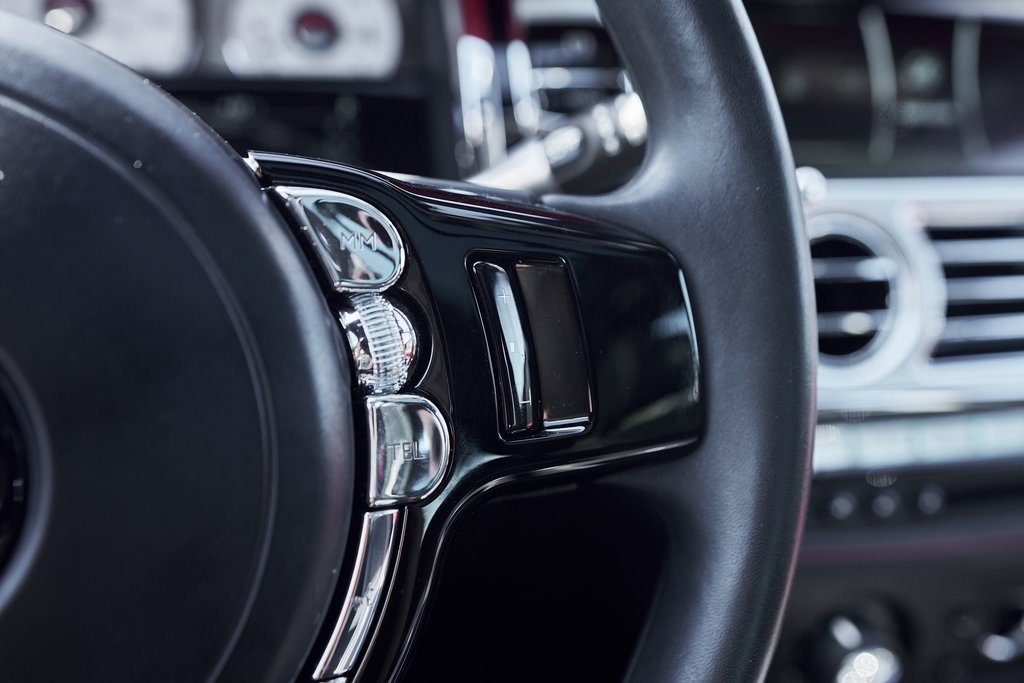 Used 2019 Rolls-Royce Ghost image 59