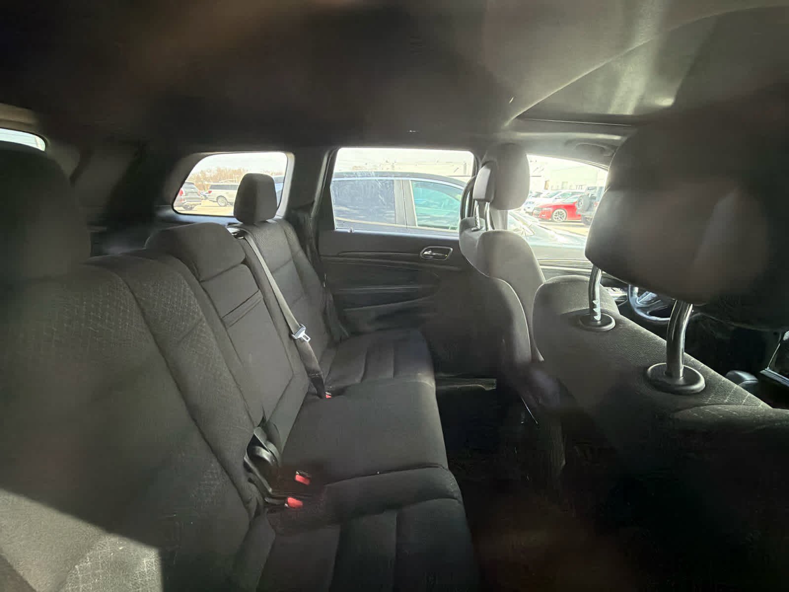 Used 2019 Jeep Grand Cherokee Laredo image 10