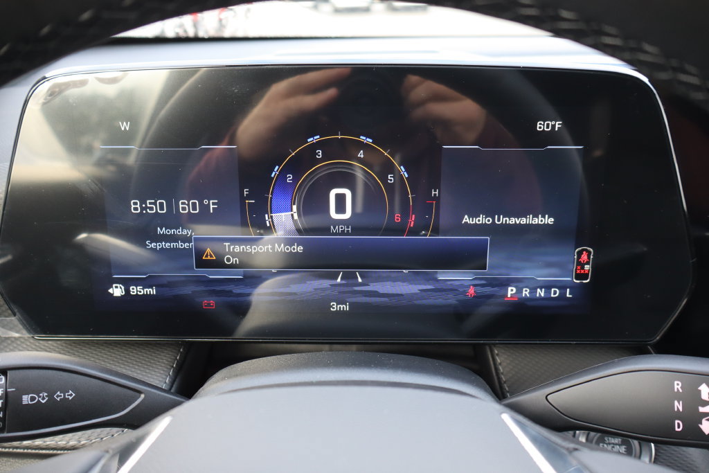 New 2027 Chevrolet Equinox LT FWD image 28